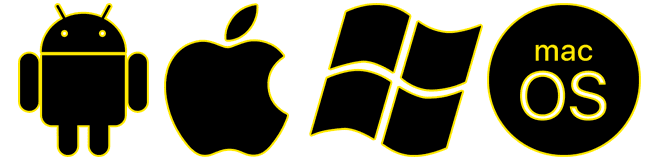 รองรับการเล่นทุกระบบ OS