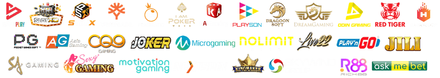 รวมแบรนด์ดังจัดเต็มทั้งเว็บ